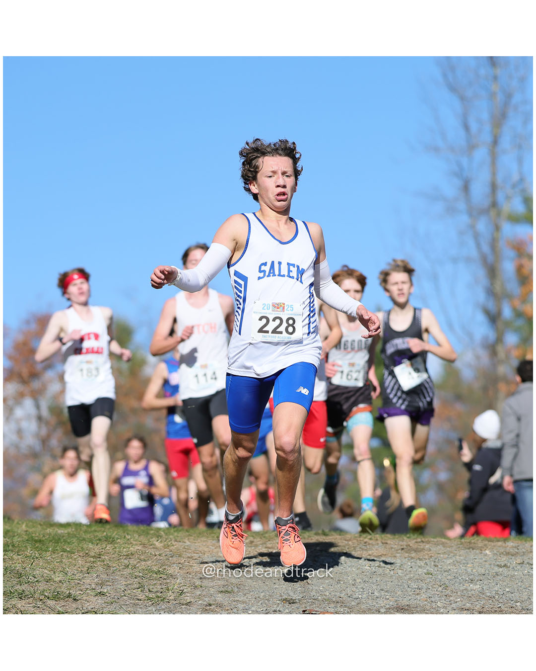 Kenneth Gray, Bellows Free Academy-Fairfax, P124, 18:12.18 - New England Cross Country State Championship - Thetford Vt - November 8, 2025 File: ./dir-2-Boys-Championship/251108-2025-New England-Cross-Country-Championships-Thetford-VT-473-296A8192.jpg Kenneth Gray, Bellows Free Academy-Fairfax, P124, 18:12.18 - New England Cross Country State Championship - Thetford Vt - November 8, 2025…